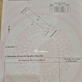 Cần bán đất đường Bàu Mạc 8, Hoà Khánh Bắc, Liên Chiểu, TP. Đà Nẵng